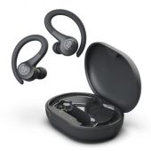 אוזניות TRUE WIRELESS מבית JLAB ג'יי לאב דגם GO AIR SPORT