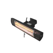 תנור חימום אינפרא אדום מבית HAVAYA החוויה דגם GOLD BATH עוצמה 1500W