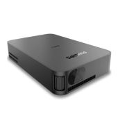 מקרן כיס DLP LED פרמיום מבית PHILIPS פיליפס דגם PHILIPS GOPIX 1 