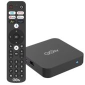 סטרימר GO TV ANDROID גו טיוי דגם GOTV Y