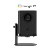 מקרן קולנוע חכם GO TV גו טיוי דגם GOTV P STREAMING PROJECTOR GOOGLE TV