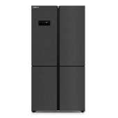 מקרר 4 דלתות 535 ליטר GRUNDIG גרונדינג דגם GQN21225X