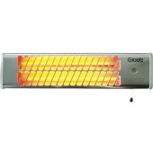 תנור חימום לאמבטיה GRAETZ גרץ דגם GR-189