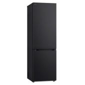 מקרר ‏מקפיא תחתון 60 ס"מ LG אל ג`י דגם GR-344SD