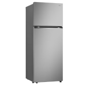 מקרר מקפיא עליון LG אל ג`י דגם GR-B6681SE