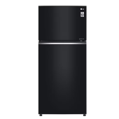 מקרר מקפיא עליון LG אל ג`י דגם GR-M6781BU