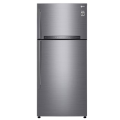 מקרר מקפיא עליון 506 ליטר LG אל ג`י דגם GR-M6781SU