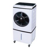 מצנן אוויר דיגיטלי מבית NORTHER נורת'ר דגם GRANDE  NT-AC150W-45L-RC 