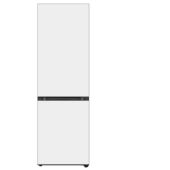 מקרר מקפיא תחתון 60 ס"מ LG אל ג`י דגם GRB374WG