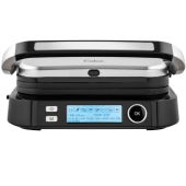 טוסטר גריל FAKIR פאקיר דגם GRILL EXPERT SMART