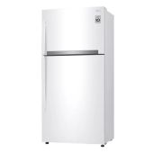 מקרר מקפיא עליון 78 ס"מ LG אל ג`י דגם GRM6781-WU