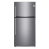 מקרר מקפיא עליון LG אל ג`י GRM6981SE