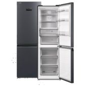 מקרר מקפיא תחתון 338 ליטר TOSHIBA טושיבה דגם GR-RB449WE-PML(06) 200312