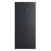 מקרר 4 דלתות 515 ליטר TOSHIBA טושיבה דגם GR-RF677WE-PML(06) 200310