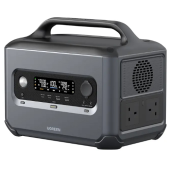 תחנת כוח ניידת 1200W מבית UGREEN יו-גרין דגם GS1200 15054