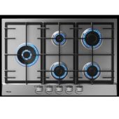 כיריים גז 5 להבות מבית TEKA תקה דגם GSC-75320 מתצוגה