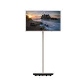 מסך מגע "32 נייד חכם GO TV גו טיוי דגם GT732TS 4K PORTABLE TOUCH SCREEN