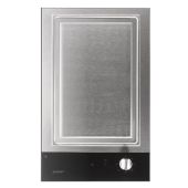 משטח צלייה וחימום טאפניקי מבית GORENJE גורנייה דגם GTN31X