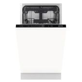 מדיח כלים בילד אין GORENJE גורנייה דגם GV561D10
