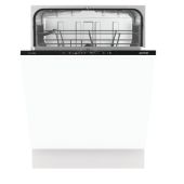 מדיח כלים אינטגרלי רחב מבית GORENJE גורנייה דגם GV631D60