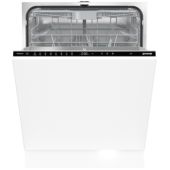 מדיח כלים 60 ס"מ GORENJE גורניה דגם GV663D60