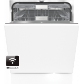 מדיח כלים אינטגרלי מלא מבית GORENJE גורניה דגם GV673C62
