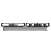 כיריים גז 60 ס"מ מבית GORENJE גורנייה דגם GW642SYB