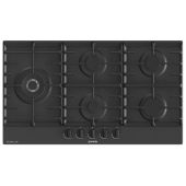 כיריים גז 90 ס"מ GORENJE גורנייה דגם GW951MB