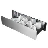 מגירת חימום מבית GORENJE דגם GWD118X