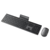 סט מקלדת ועכבר LENOVO לנובו דגם MODERN MULTI DEVICE 700 GX31S04970