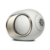 רמקול אלחוטי DEVIALET דביילה דגם PHANTOM ULTIMATE 98DB