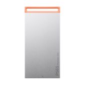 כונן חיצוני LENOVO לנובו דגם PS6S PORTABLE SSD 512GB GXB1T57736