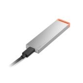 כונן חיצוני LENOVO לנובו דגם PS8S PORTABLE SSD 2TB GXB1T57741
