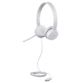 אוזניות חוטיות LENOVO לנובו דגם GXD1E71385 110 STEREO