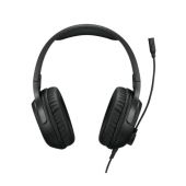 אוזניות גיימינג LENOVO לנובו דגם GXD1P46879 H110