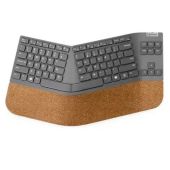 מקלדת אלחוטית LENOVO לנובו דגם GY41C33943 GO SPLIT WIRELESS