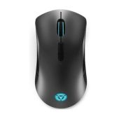 עכבר גיימינג אלחוטי LENOVO לנובו דגם GY50X79385 LEGION M600