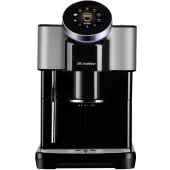 מכונת קפה אוטומטית כולל מסך מגע בעברית DR. COFFEE ד"ר קפה דגם H1 460001H