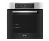 תנור אפייה פירוליטי בנוי 60 ס"מ מבית MIELE מילה דגם H2267-1 BP