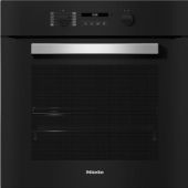 תנור בנוי  76 ליטר MIELE מילה דגם H2467 B ACTIVE