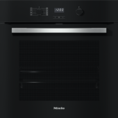 תנור בנוי פירוליטי מבית MIELE מילה דגם H2765 BP