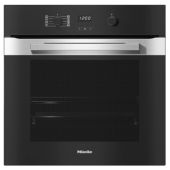 תנור בנוי 60 ס"מ מבית MIELE מילה דגם H2860B CLST