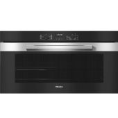 תנור בנוי 90 ס"מ MIELE מילה דגם H2890BCLST