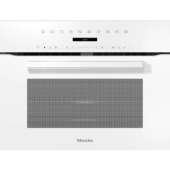 תנור משולב מיקרו מבית MIELE מילה דגם H7240 BM WHITE