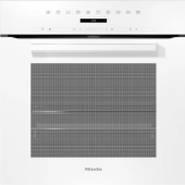 תנור בנוי 76 ליטר מבית MIELE מילה דגם H7260 B WHITE 