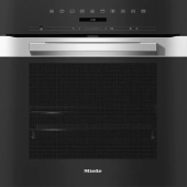 תנור בנוי פירוליטי MIELE מילה דגם H7260 BP CLST