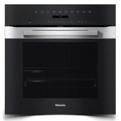תנור בנוי 60 ס"מ MIELE מילה דגם H7262 B CLST