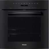 תנור בנוי 60 ס"מ MIELE מילה דגם H7262 BP BLACK
