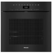 תנור בנוי פירוליטי 60 ס"מ 76 ליטר MIELE דגם H7464BPX
