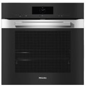 תנור בנוי פירוליטי 76 ליטר MIELE מילה דגם H7860BP